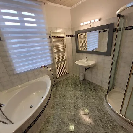 Haus Am See Annahuette - Fuer Bis Zu 6 Personen Schipkau Exterior foto