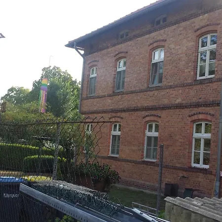Haus Am See Annahuette - Fuer Bis Zu 6 Personen Schipkau Exterior foto