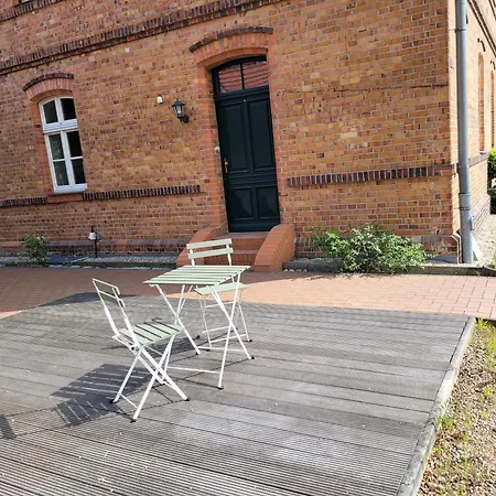 Haus Am See Annahuette - Fuer Bis Zu 6 Personen Schipkau Exterior foto