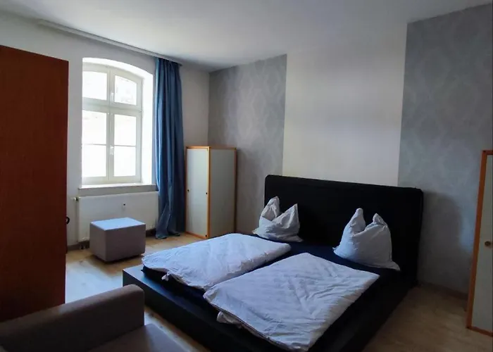 Haus Am See Annahuette - Fuer Bis Zu 6 Personen