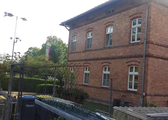 Haus Am See Annahuette - Fuer Bis Zu 6 Personen
