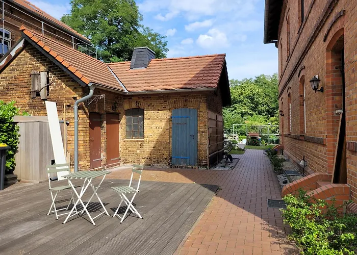 Haus Am See Annahuette - Fuer Bis Zu 6 Personen