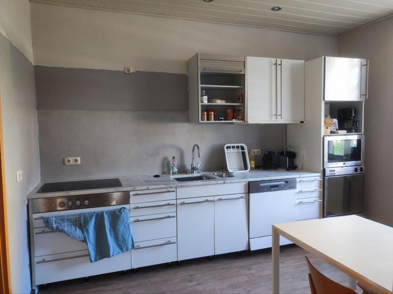 Haus Am Annahuette - Fuer Bis Zu 6 Personen Apartment *