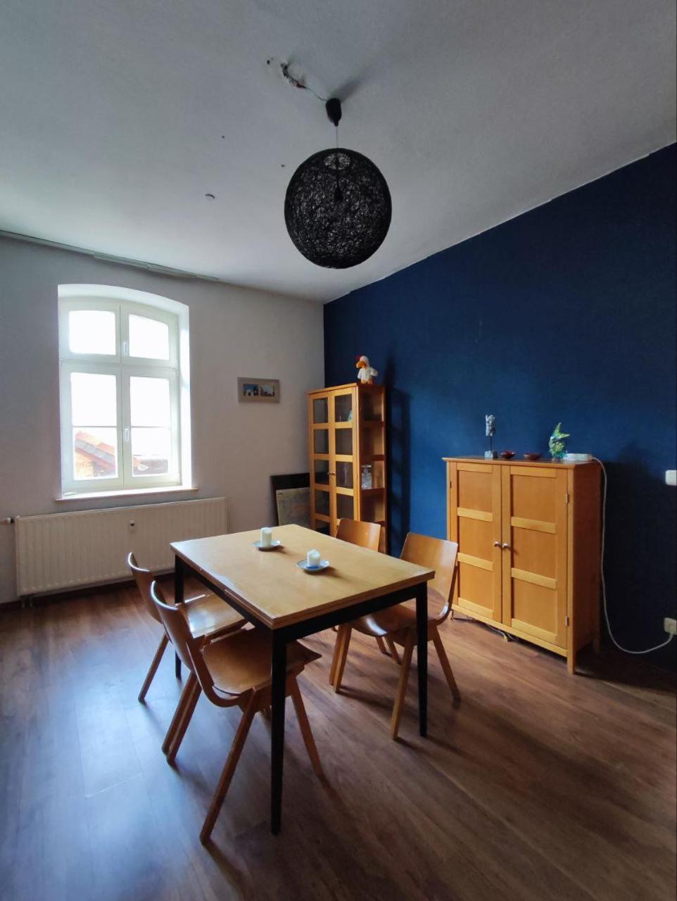 Апартаменты Haus Am Annahuette - Fuer Bis Zu 6 Personen