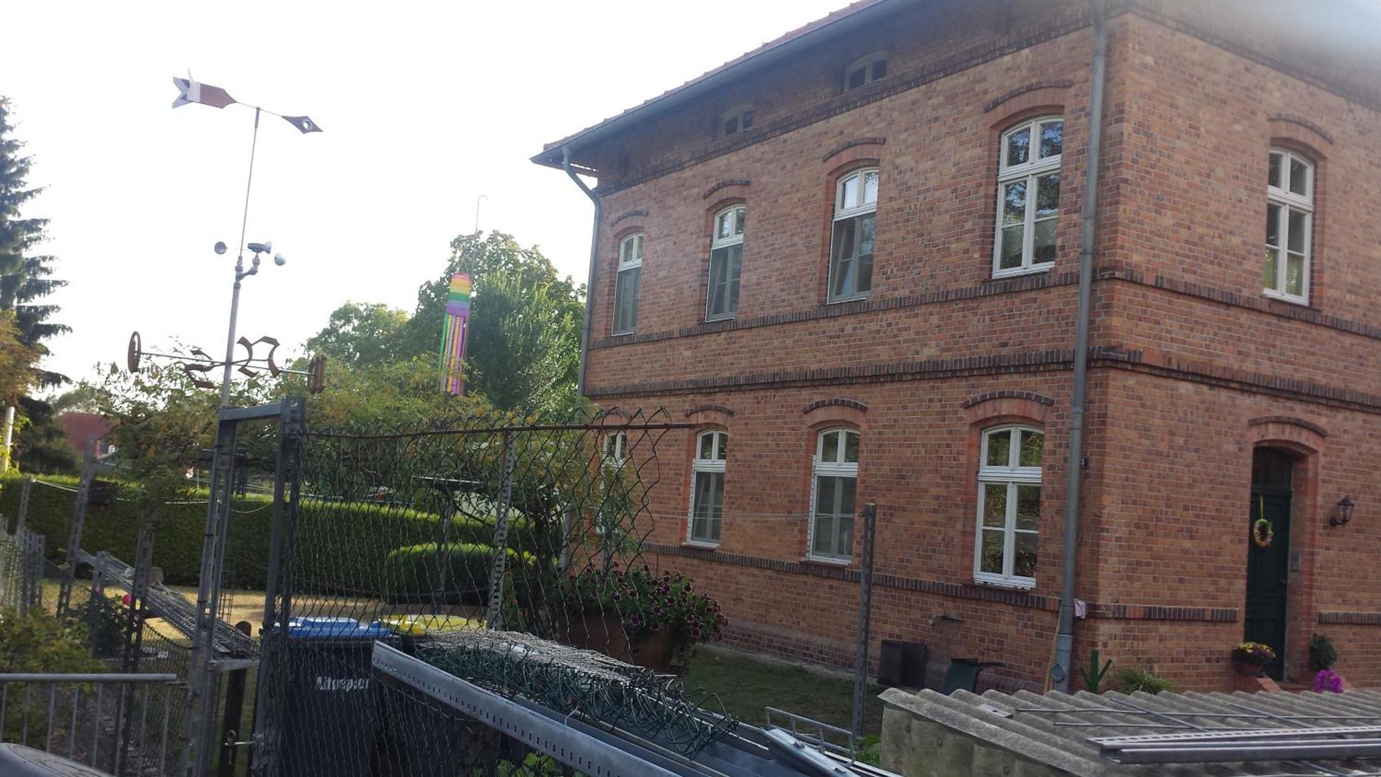 Haus Am Annahuette - Fuer Bis Zu 6 Personen Apartment *