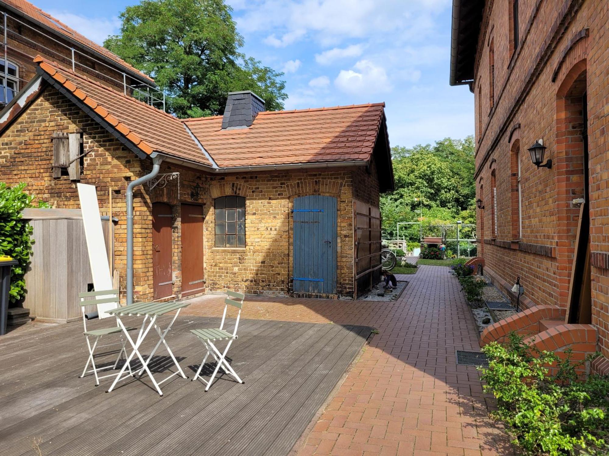 Haus Am Annahuette - Fuer Bis Zu 6 Personen Apartment *