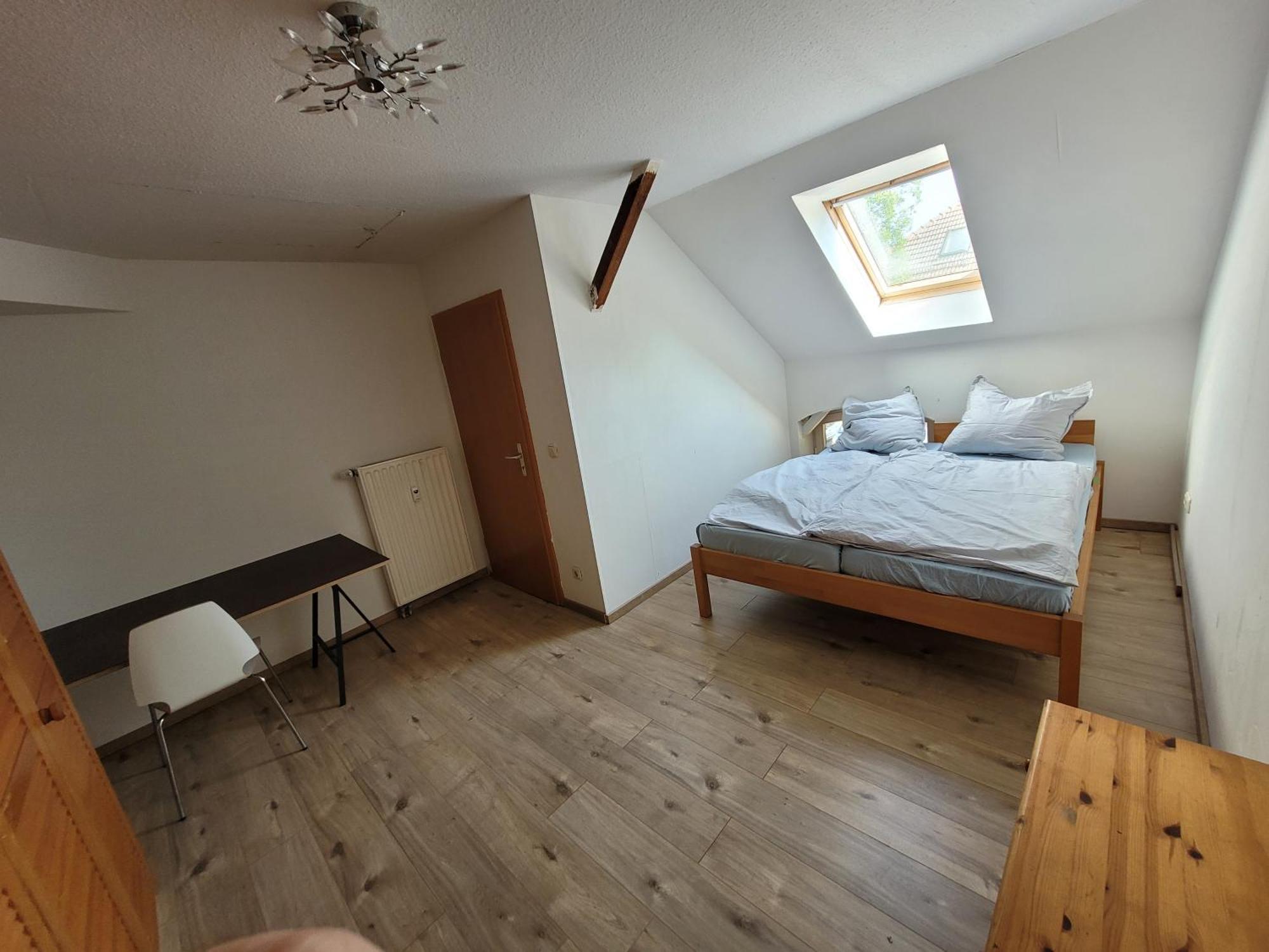 Haus Am Annahuette - Fuer Bis Zu 6 Personen * Schipkau