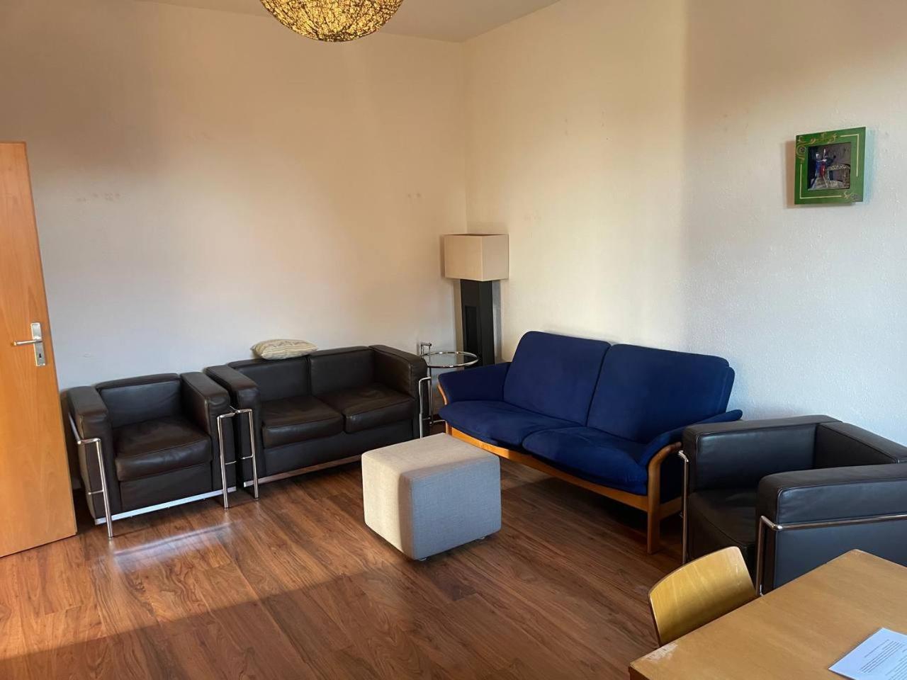 Haus Am Annahuette - Fuer Bis Zu 6 Personen Apartment *
