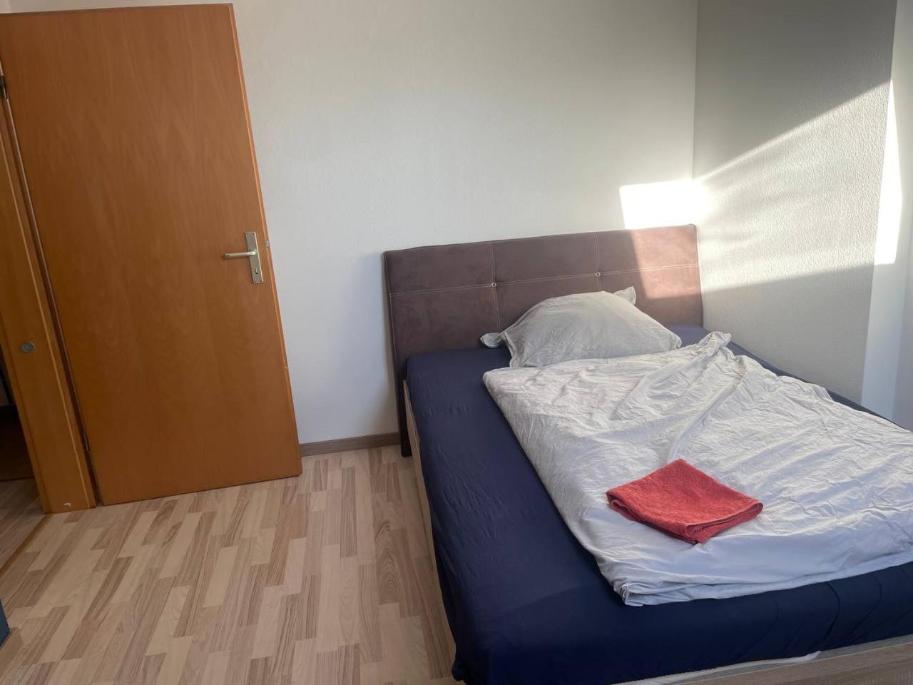 Haus Am Annahuette - Fuer Bis Zu 6 Personen Апартаменты