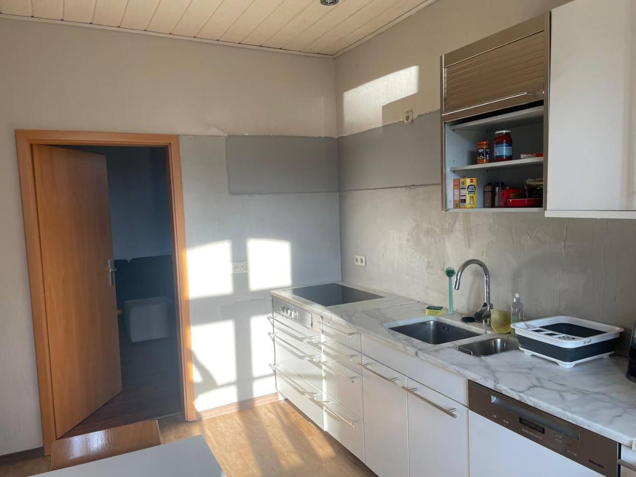 Haus Am Annahuette - Fuer Bis Zu 6 Personen Apartment