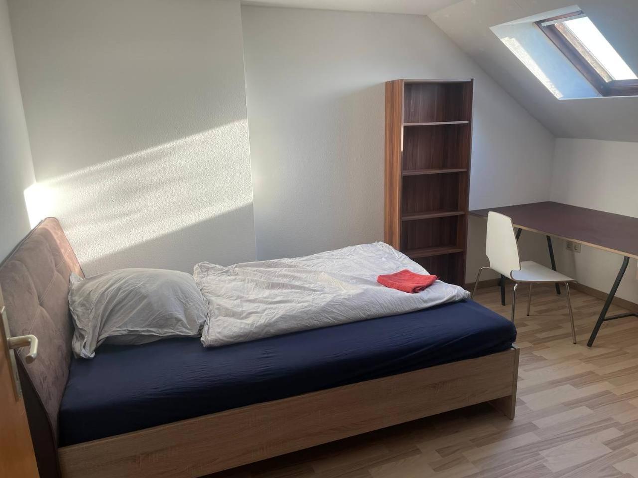 Haus Am Annahuette - Fuer Bis Zu 6 Personen Apartment *