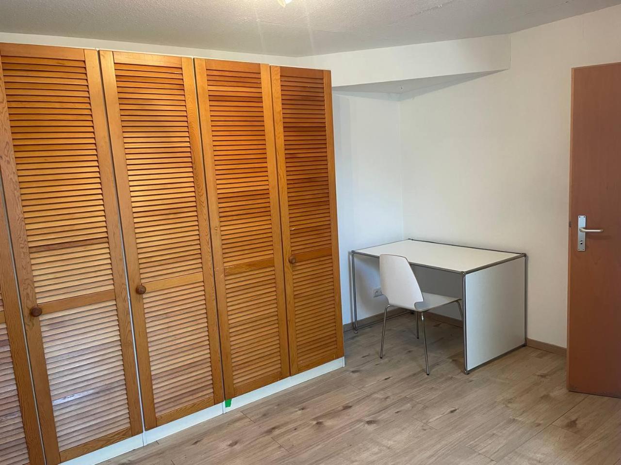 Apartment Haus Am Annahuette - Fuer Bis Zu 6 Personen Schipkau
