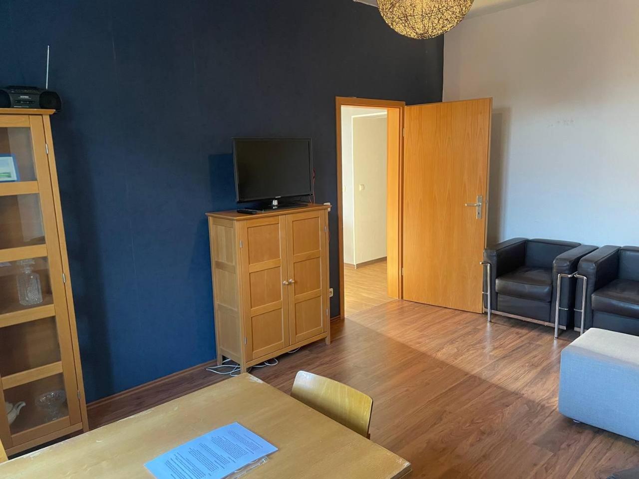Haus Am Annahuette - Fuer Bis Zu 6 Personen Апартаменты Schipkau